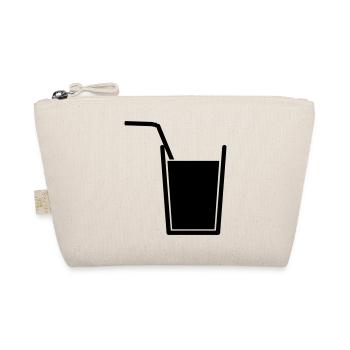 Drink - Organic Pouch - nature - Front