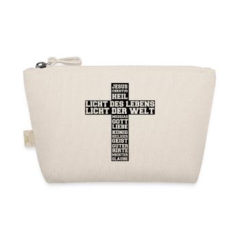 kreuz_jesus1 - Trousse biologique - nature - Devant