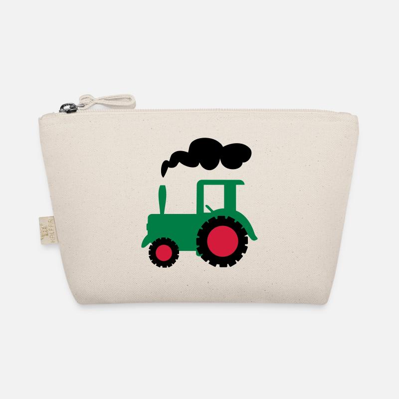 tracteur Trousse biologique