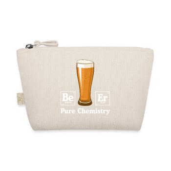 Pure Chemistry - Organic Pouch - nature - Front
