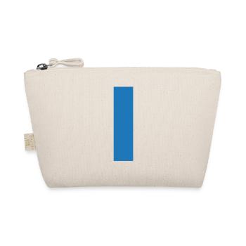 Ligne bleue - Trousse biologique - nature - Devant