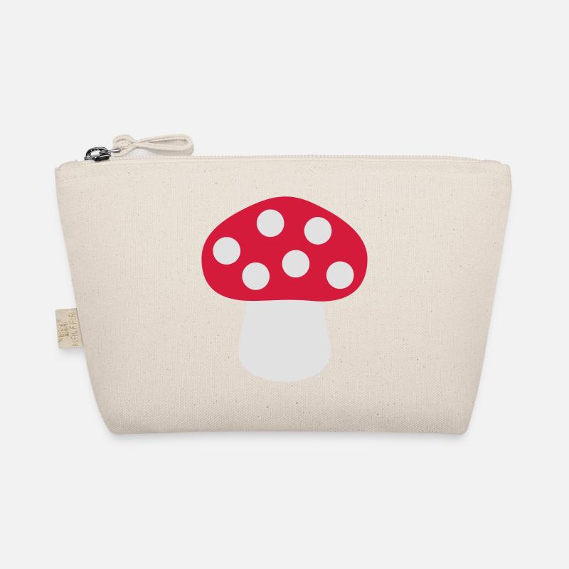 Champignon Trousse biologique