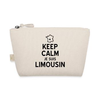 limousin - Trousse biologique - nature - Devant