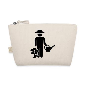 Jardinier - Trousse biologique - nature - Devant
