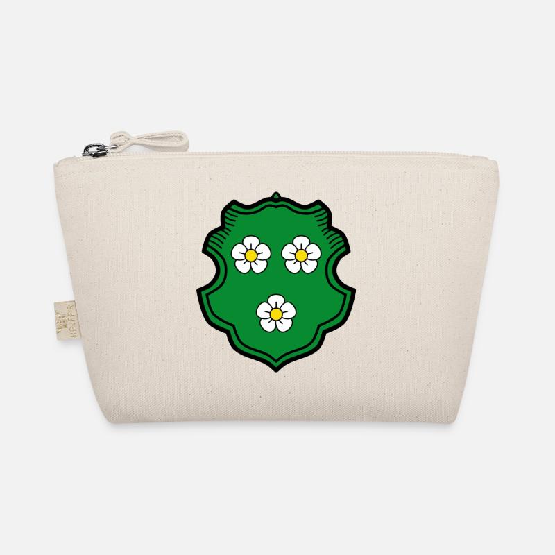 Wappen Au Hallertau Bio-Täschchen