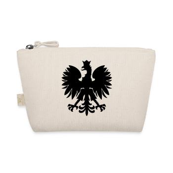 Polen - Bio-Täschchen - Natur - Vorne