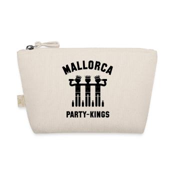 Mallorca Party-Kings (Fêtes) - Trousse biologique - nature - Devant