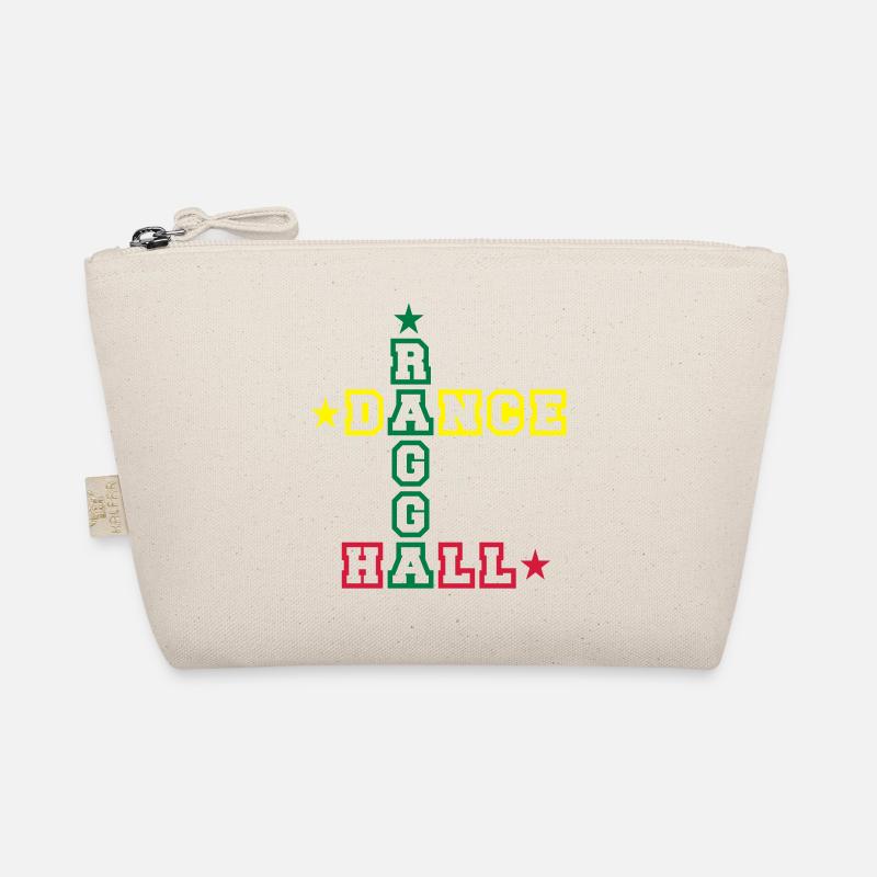 ragga dance hall Trousse biologique