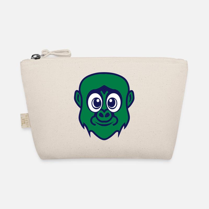 gorille animaux dessin Trousse biologique