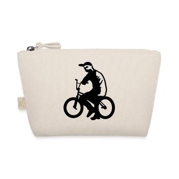 bmx - Trousse biologique - nature - Devant