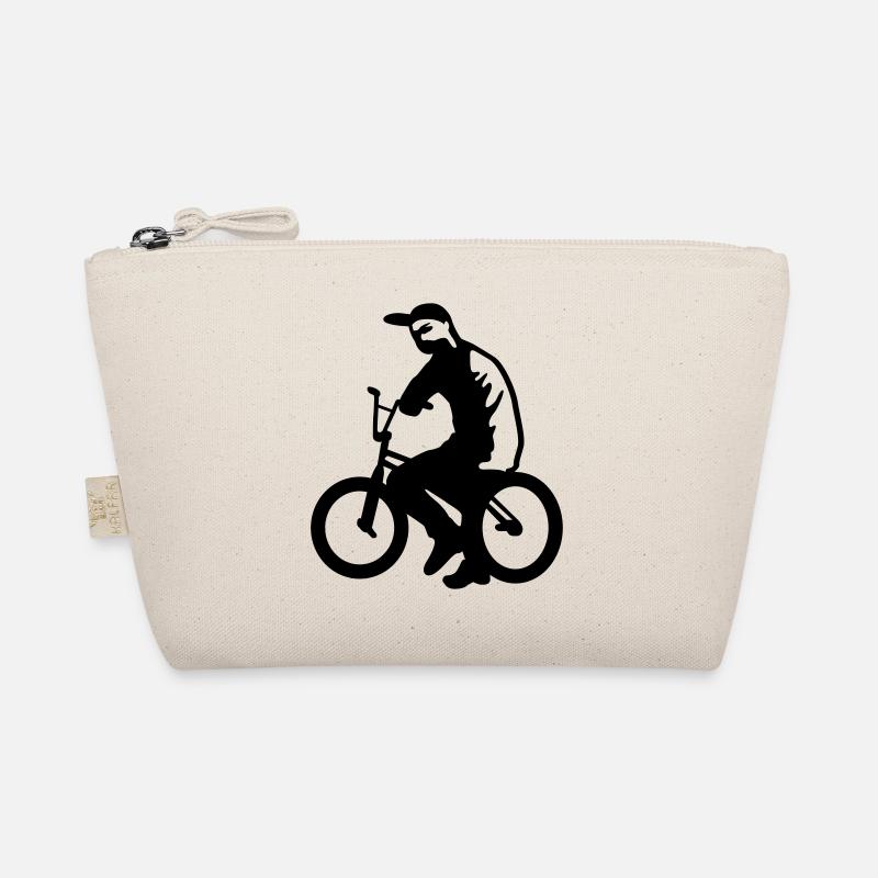 bmx - Trousse biologique - nature