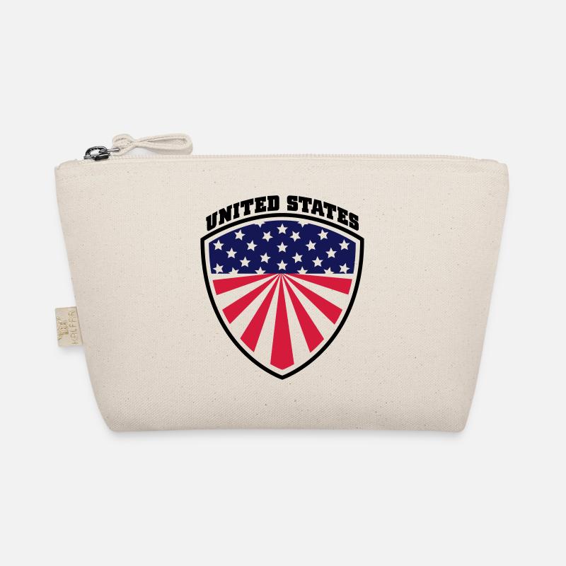 usa Organic Pouch