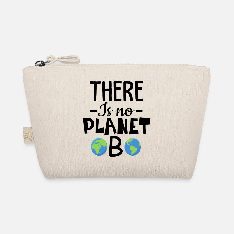Il n'y a pas de vendredis Planet B pour la conception future Trousse biologique