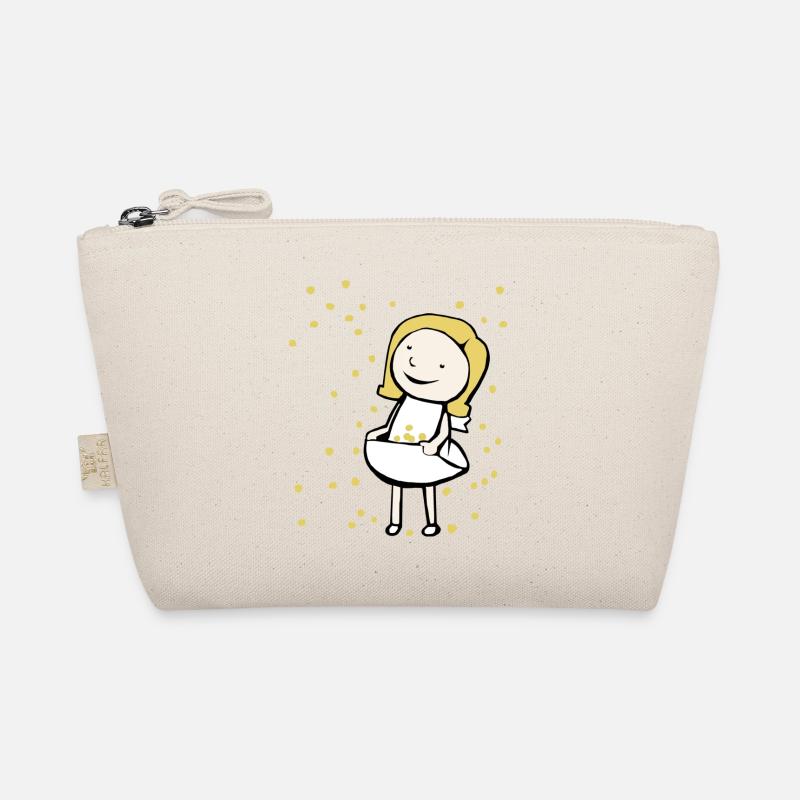 sterntaler Organic Pouch