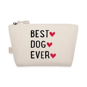 Chien - Trousse biologique - nature - Devant