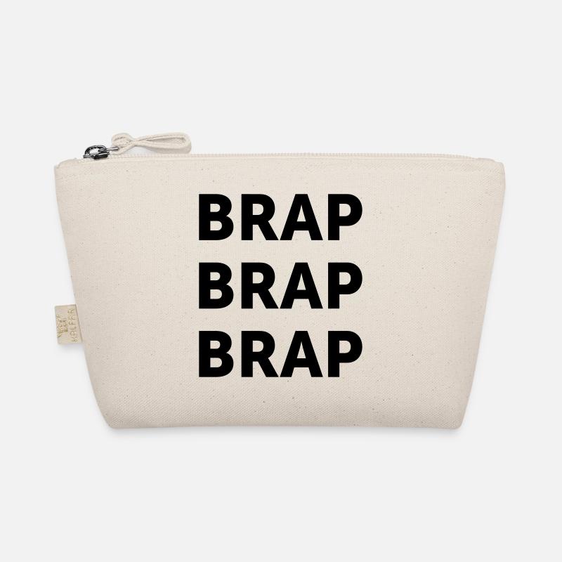 JDM BRAP BRAP BRAP | T-shirts JDM Trousse biologique