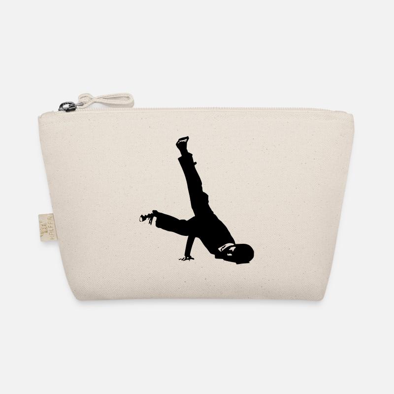 urban dance Organic Pouch