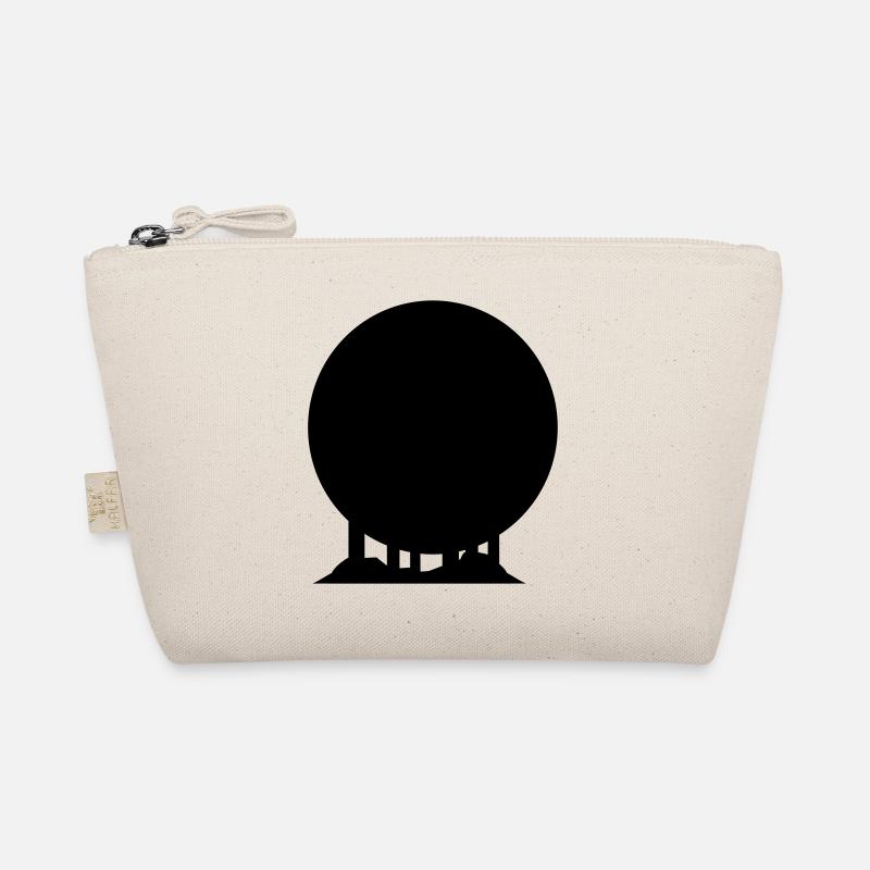 japan_gate_02 Bio-Täschchen