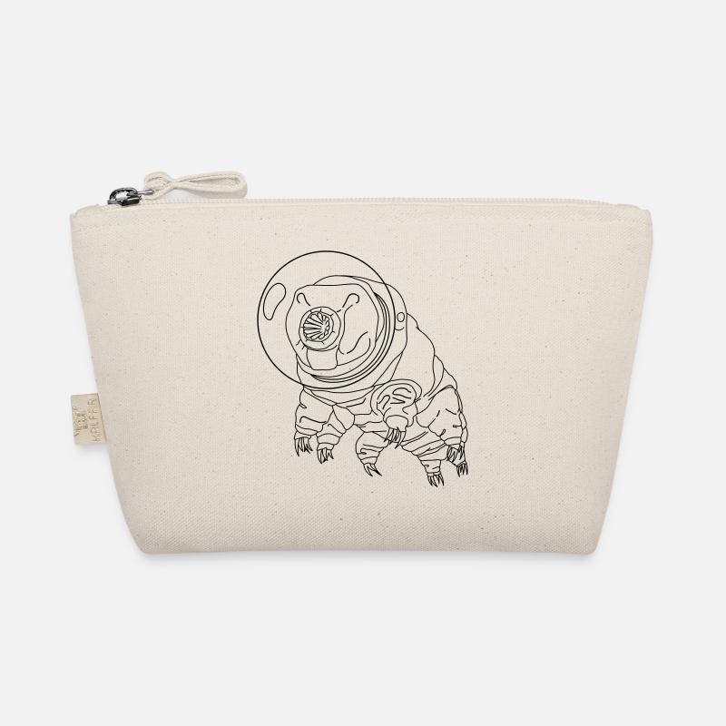 Tardigrade astronaute - Trousse biologique - nature