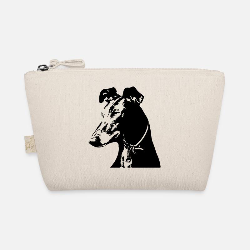 Tête de Galgo Trousse biologique