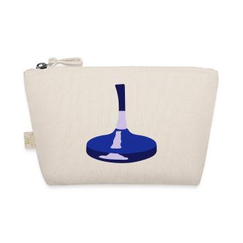 Curling - Organic Pouch - nature - Front