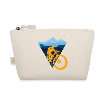 Vélo | VTT - Trousse biologique - nature - Devant