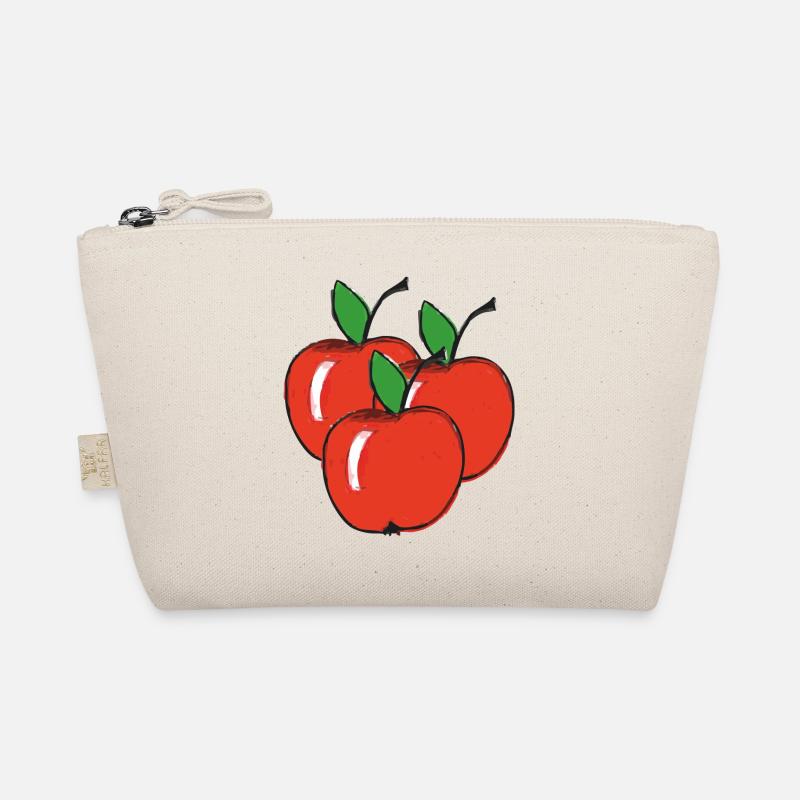 pommes Trousse biologique