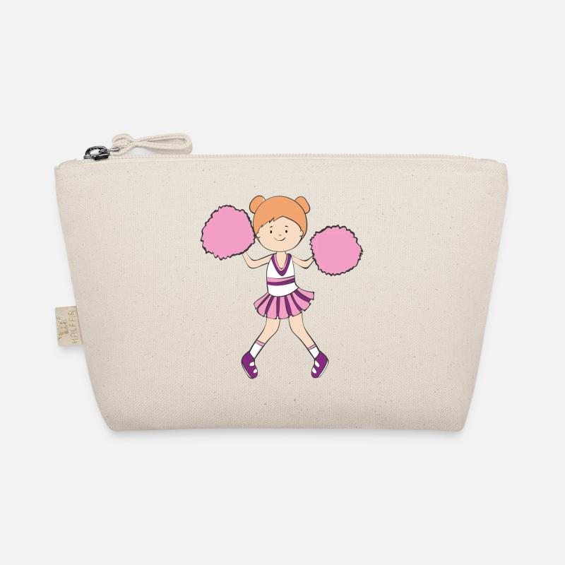 Tänzerin Bio-Täschchen