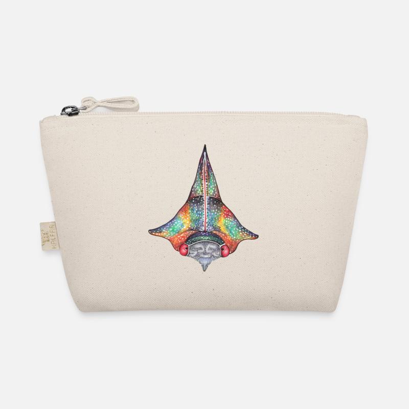 Treehopper Organic Pouch