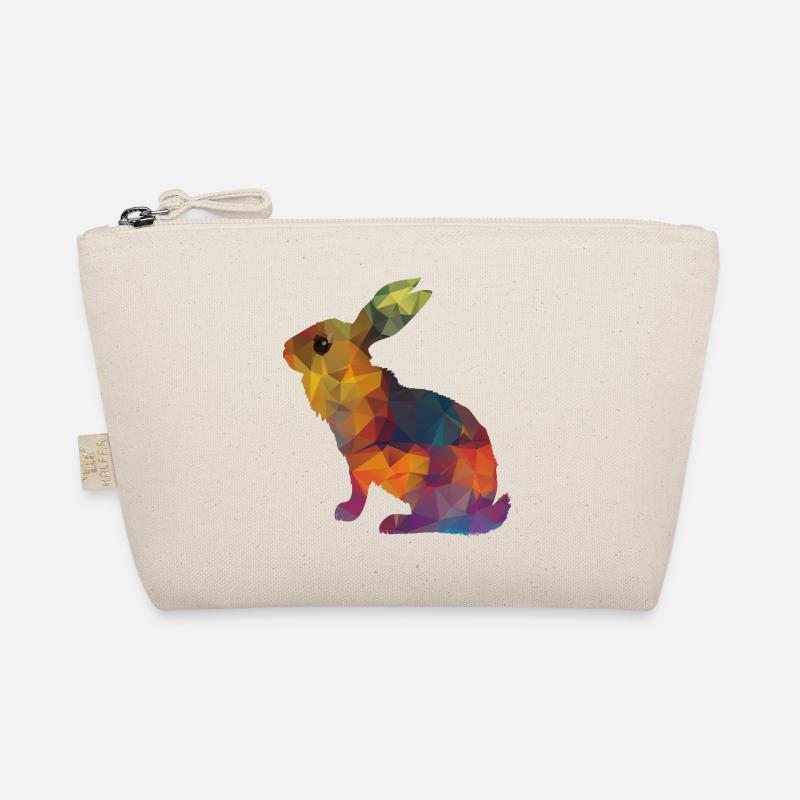 Rabbit Organic Pouch