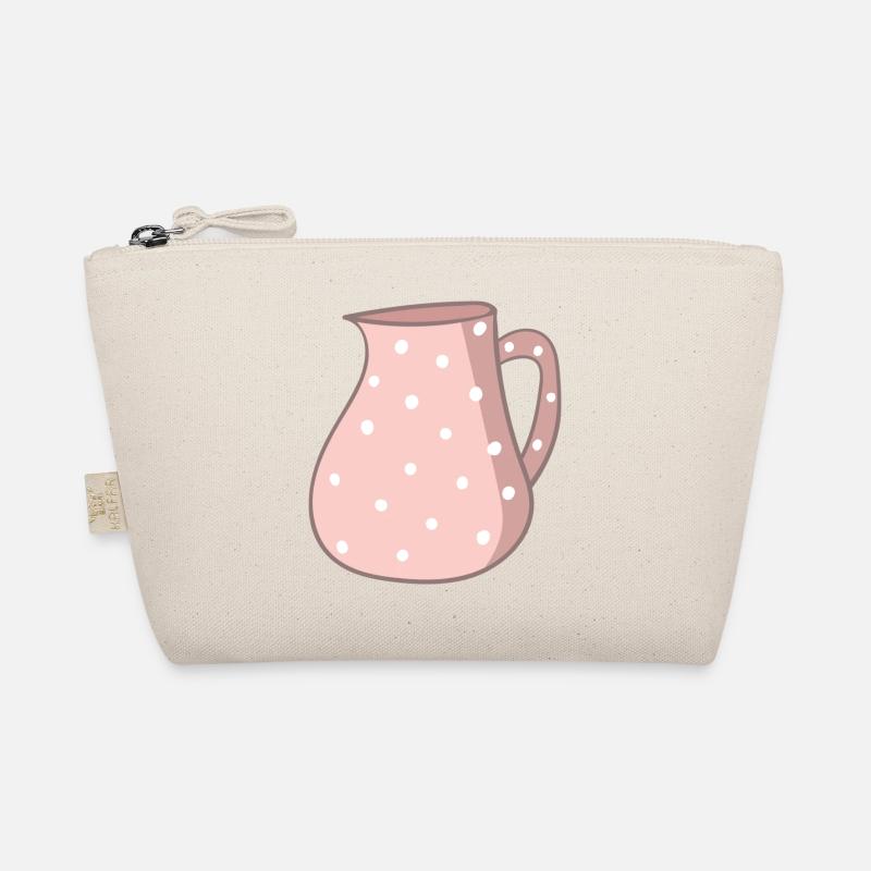 Cruche Trousse biologique