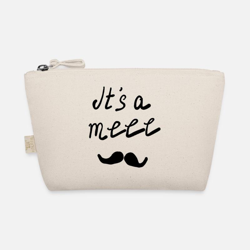 its a me Bio-Täschchen