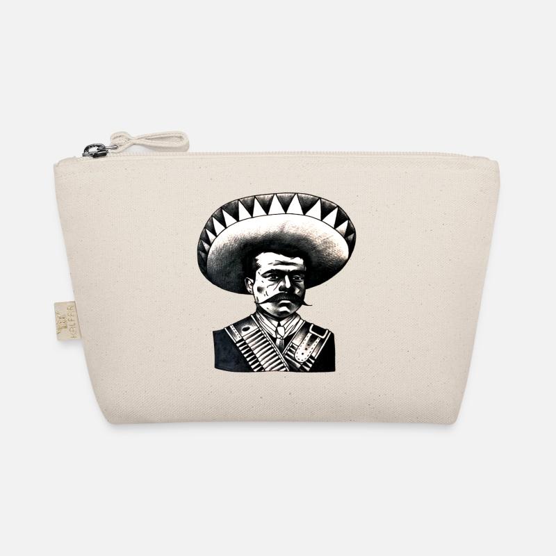 Mexican - Mexico Organic Pouch