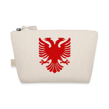 Albania - Organic Pouch - nature - Front
