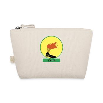 Zaire 1 - Trousse biologique - nature - Devant