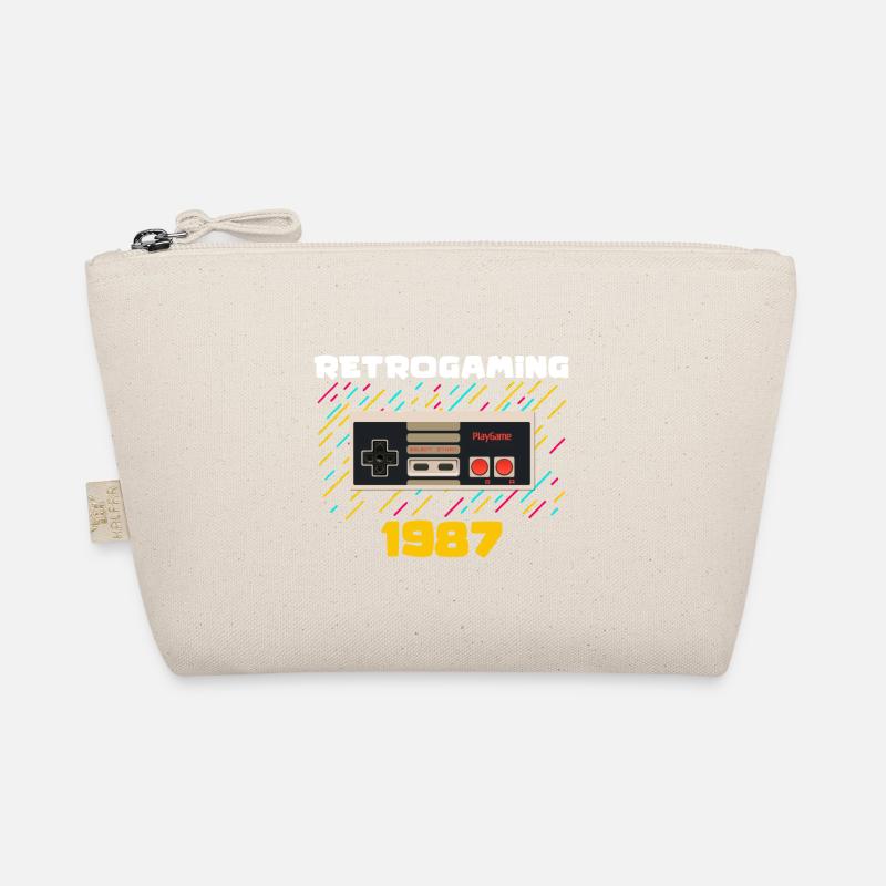 Retrogaming Trousse biologique