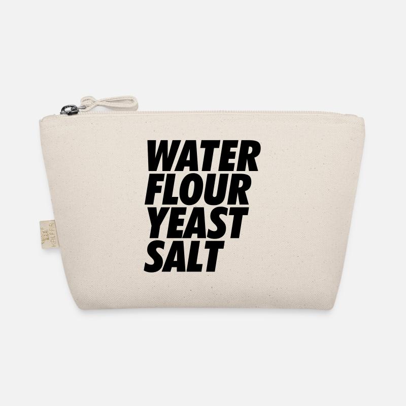 Pizza Trousse biologique