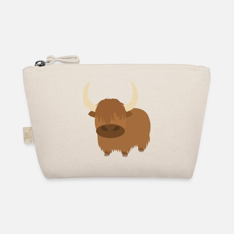Yak Trousse biologique