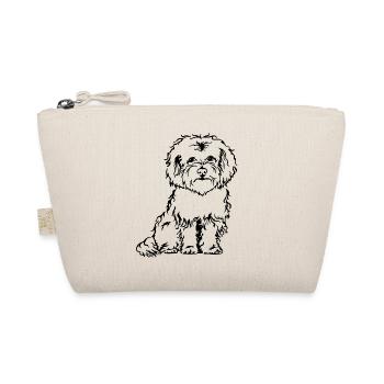 Bolonka Zwetna - Trousse biologique - nature - Devant