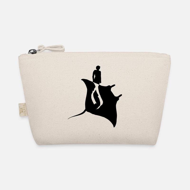 Manta 1 - Trousse biologique - nature