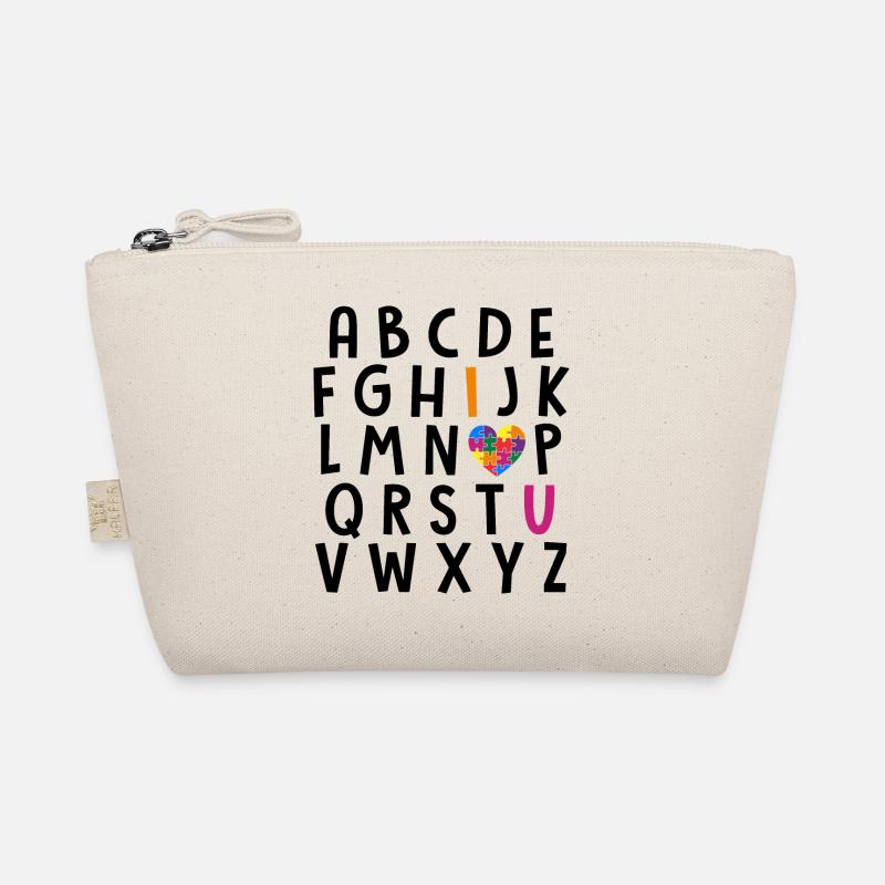 Alphabet de l'autisme Trousse biologique