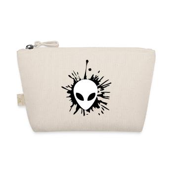Blob extraterrestre de gouttes - Trousse biologique - nature - Devant