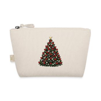 sapin - Trousse biologique - nature - Devant
