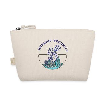 Citation de Mermaid Security Merman - Trousse biologique - nature - Devant