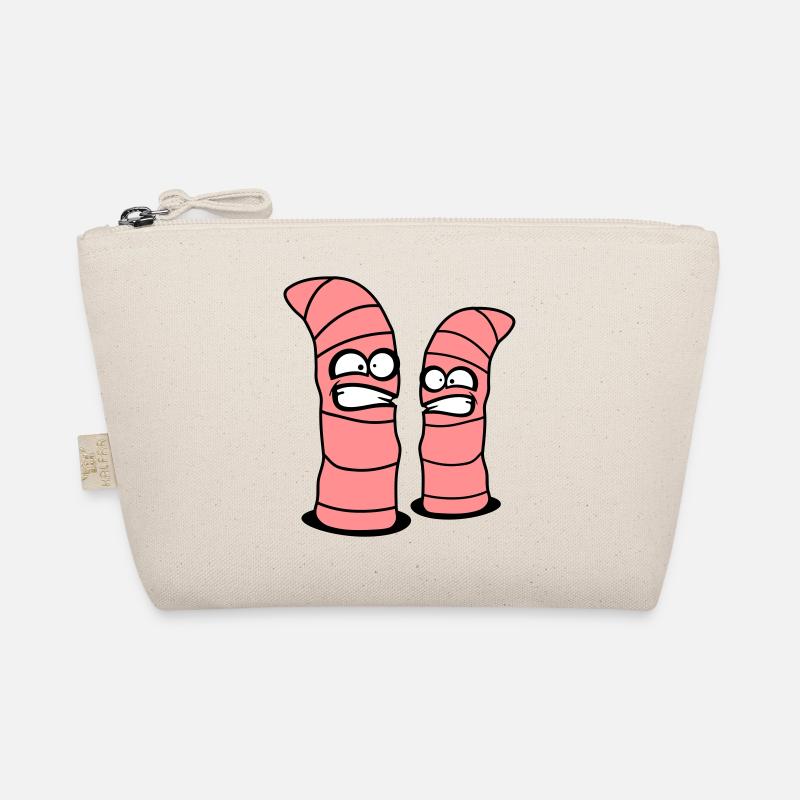 2 vers fous Trousse biologique