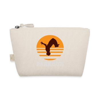 parkour - Trousse biologique - nature - Devant