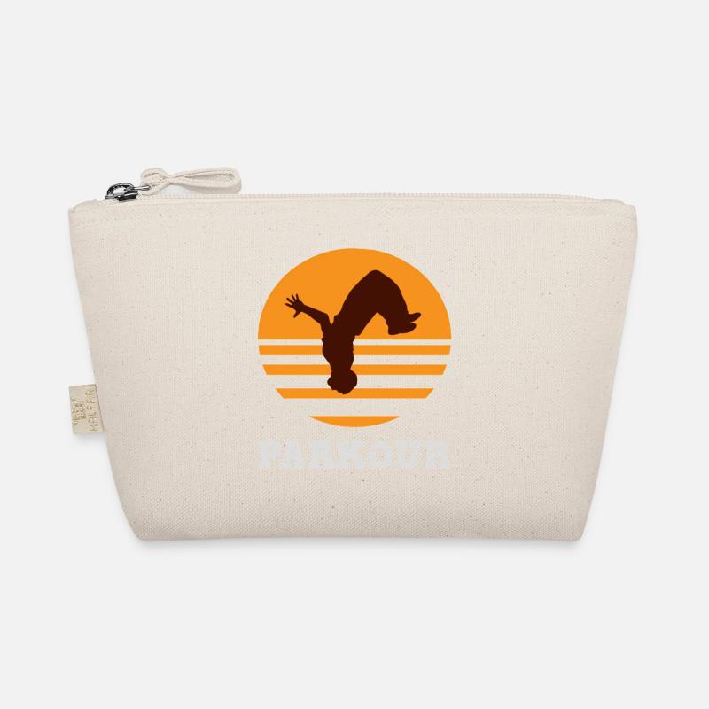 parkour Trousse biologique