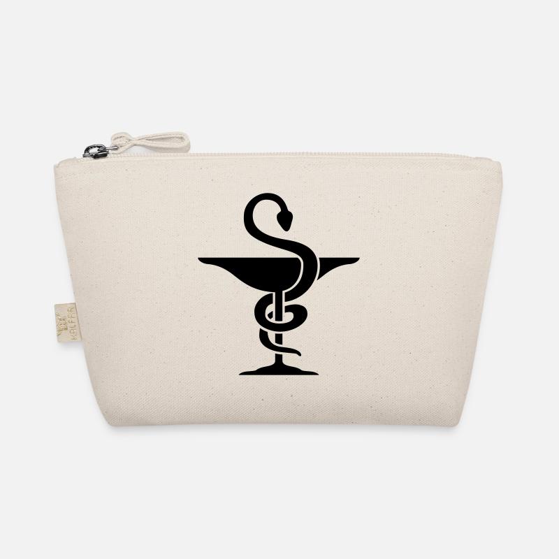 Pharmacie - Trousse biologique - nature