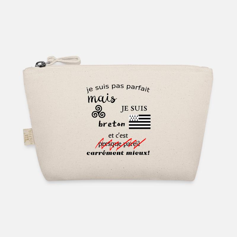pas parfait breton Trousse biologique