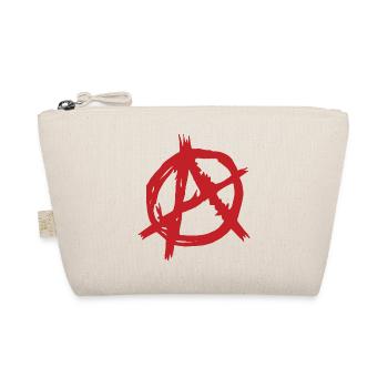 Anarchie - Trousse biologique - nature - Devant